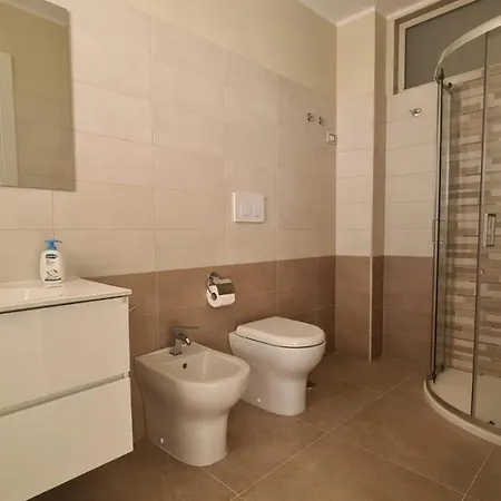 Апартаменты Beatrice