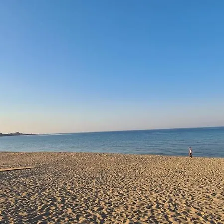 Beatrice Апартаменты *