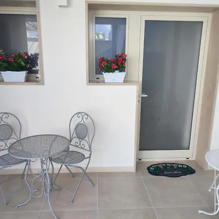 Апартаменты Beatrice