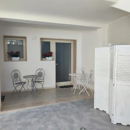 Beatrice Апартаменты Торре-Ово