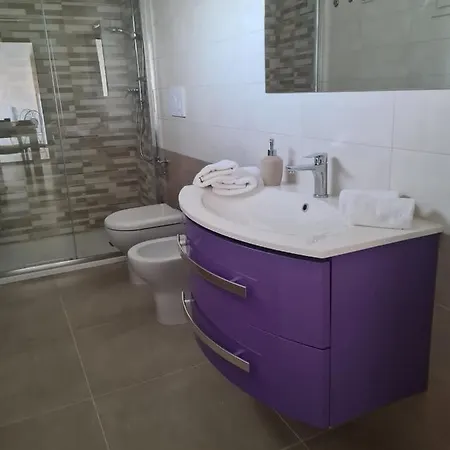 Апартаменты Beatrice Торре-Ово