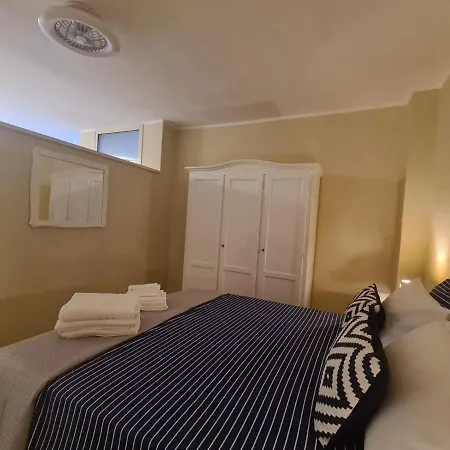 Beatrice Апартаменты