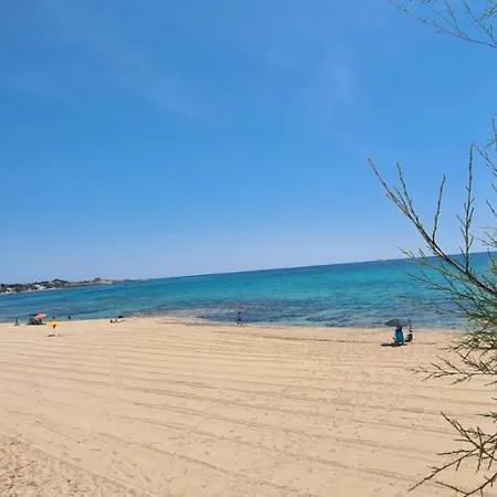 Beatrice Апартаменты