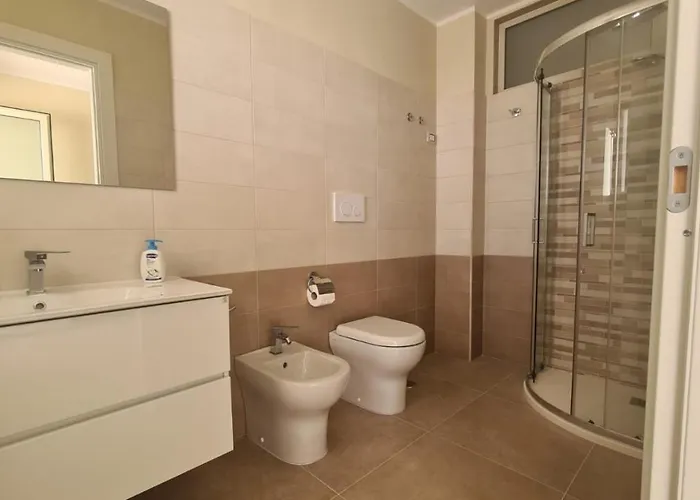 Apartamento Beatrice