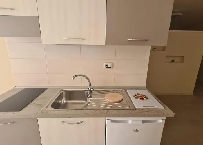 Beatrice Apartamento