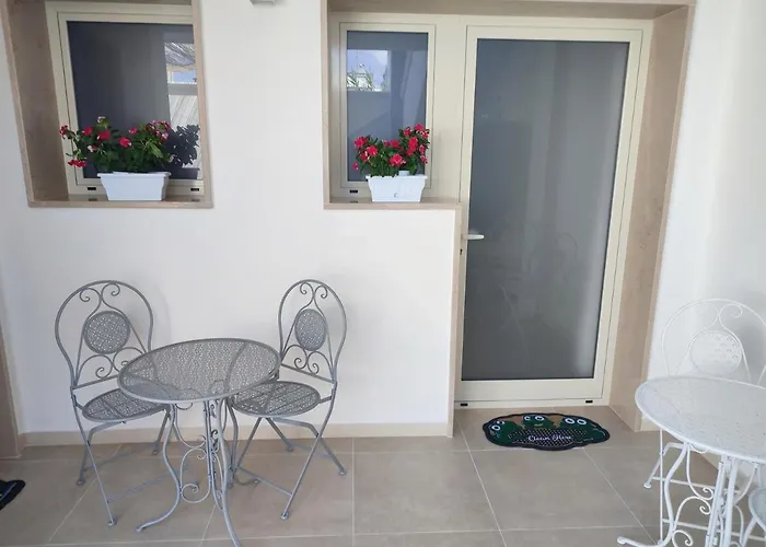 Apartamento Beatrice