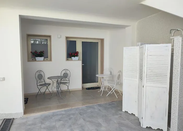 Beatrice Apartamento Torre Ovo